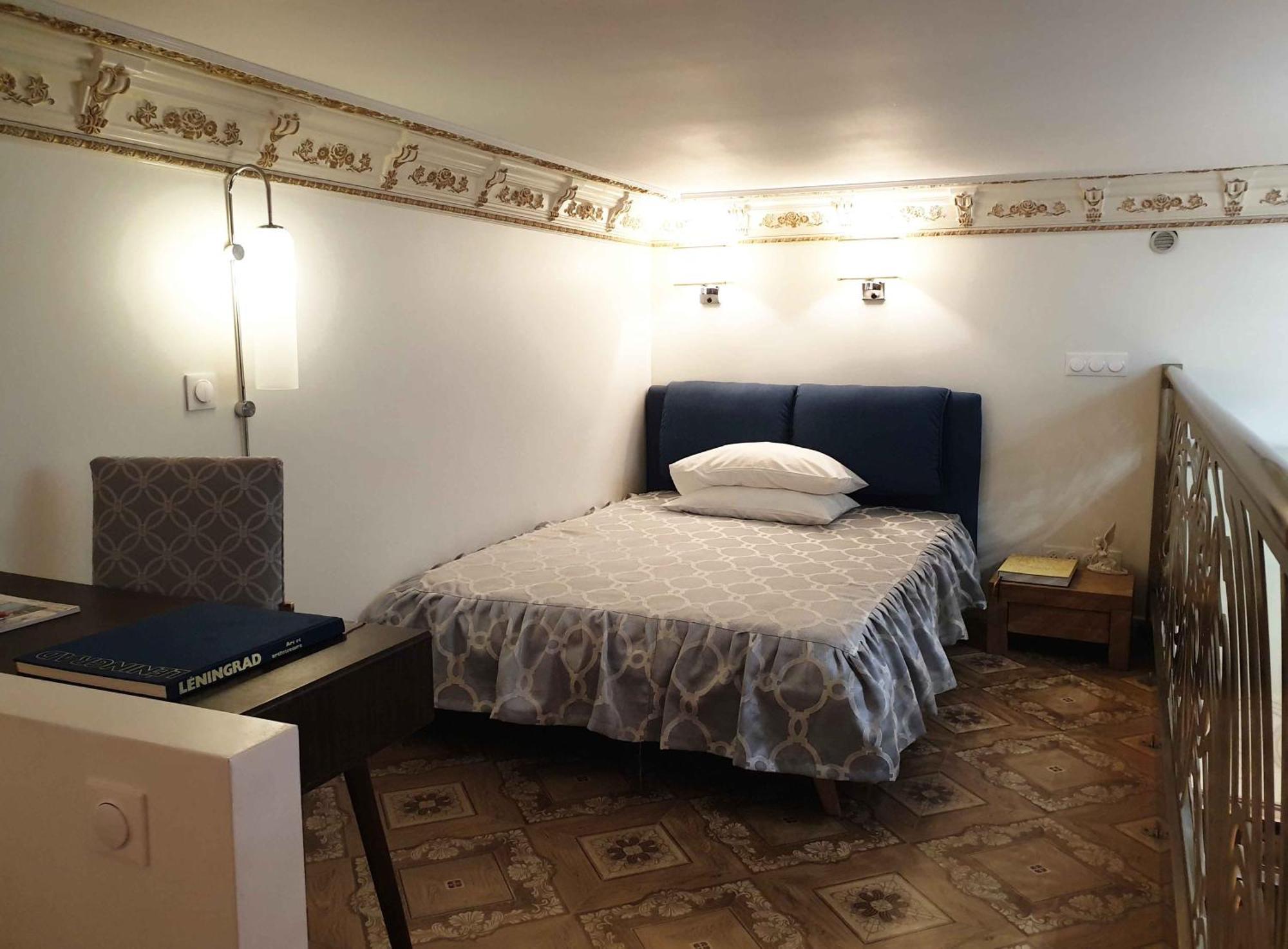 Loft Luxe Et Glamour ! Nice Centre. Buitenkant foto